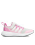 adidas Topánky Fortarun 2.0 Cloudfoam Sport Running Elastic Lace Top Strap Shoes HR0290 Sivá - Pepit.sk