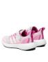 adidas Topánky Fortarun 2.0 Cloudfoam Sport Running Elastic Lace Top Strap Shoes HR0290 Sivá - Pepit.sk