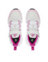 adidas Topánky Fortarun 2.0 Cloudfoam Sport Running Elastic Lace Top Strap Shoes HR0290 Sivá - Pepit.sk