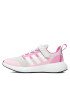 adidas Topánky Fortarun 2.0 Cloudfoam Sport Running Elastic Lace Top Strap Shoes HR0290 Sivá - Pepit.sk