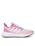 adidas Topánky Fortarun 2.0 Cloudfoam Sport Running Lace Shoes HR0293 Sivá - Pepit.sk