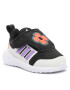 adidas Topánky FortaRun 2.0 Shoes Kids IE4959 Čierna - Pepit.sk