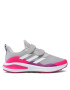 adidas Topánky FortaRun Cf K H04165 Sivá - Pepit.sk