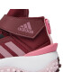 adidas Topánky Fortatrail Shoes Kids IG7267 Červená - Pepit.sk