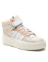 adidas Topánky Forum Bonega Mid W GW7061 Béžová - Pepit.sk