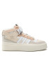 adidas Topánky Forum Bonega Mid W GW7061 Béžová - Pepit.sk