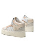 adidas Topánky Forum Bonega Mid W GW7061 Béžová - Pepit.sk