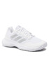 adidas Topánky Gamecourt 2.0 Tennis Shoes HQ8476 Biela - Pepit.sk