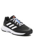 adidas Topánky Gamecourt 2.0 Tennis Shoes HQ8478 Čierna - Pepit.sk