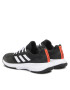 adidas Topánky Gamecourt 2.0 Tennis Shoes HQ8478 Čierna - Pepit.sk