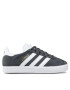 adidas Topánky Gazelle C BB2508 Sivá - Pepit.sk