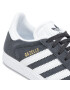 adidas Topánky Gazelle C BB2508 Sivá - Pepit.sk