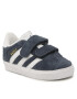 adidas Topánky Gazelle Cf I CQ3138 Tmavomodrá - Pepit.sk