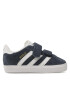 adidas Topánky Gazelle Cf I CQ3138 Tmavomodrá - Pepit.sk