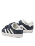 adidas Topánky Gazelle Cf I CQ3138 Tmavomodrá - Pepit.sk