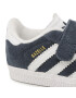 adidas Topánky Gazelle Cf I CQ3138 Tmavomodrá - Pepit.sk