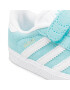 adidas Topánky Gazelle Cf I H03092 Modrá - Pepit.sk