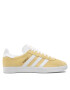 adidas Topánky Gazelle GX2203 Žltá - Pepit.sk