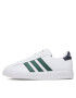 adidas Topánky Grand Court Cloudfoam Comfort Shoes ID4465 Biela - Pepit.sk