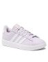 adidas Topánky Grand Court Cloudfoam Lifestyle Court Comfort ID4478 Fialová - Pepit.sk