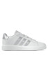 adidas Topánky Grand Court GW6506 Biela - Pepit.sk