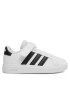 adidas Topánky Grand Court GW6521 Biela - Pepit.sk