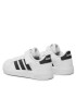 adidas Topánky Grand Court GW6521 Biela - Pepit.sk