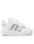 adidas Topánky Grand Court Lifestyle GW6526 Biela - Pepit.sk