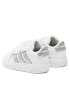 adidas Topánky Grand Court Lifestyle GW6526 Biela - Pepit.sk