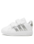 adidas Topánky Grand Court Lifestyle GW6526 Biela - Pepit.sk