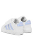 adidas Topánky Grand Court Lifestyle Hook and Loop Shoes IG2559 Biela - Pepit.sk