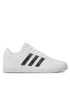 adidas Topánky Grand Court Lifestyle IF2884 Biela - Pepit.sk