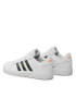 adidas Topánky Grand Court Lifestyle IF2884 Biela - Pepit.sk