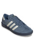 adidas Topánky Hamburg Shoes GW9640 Modrá - Pepit.sk