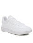 adidas Topánky Hoops GW0433 Biela - Pepit.sk