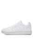 adidas Topánky Hoops GW0433 Biela - Pepit.sk