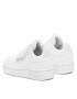 adidas Topánky Hoops GW0442 Biela - Pepit.sk