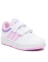 adidas Topánky Hoops Lifestyle IF5319 Biela - Pepit.sk