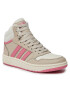 adidas Topánky Hoops Mid 3.0 Shoes Kids IF7739 Béžová - Pepit.sk