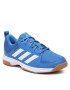 adidas Topánky Ligra 7 Indoor Shoes HP3360 Modrá - Pepit.sk