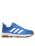 adidas Topánky Ligra 7 Indoor Shoes HP3360 Modrá - Pepit.sk