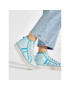 adidas Topánky Nizza Platform Mid GX4604 Modrá - Pepit.sk