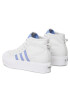 adidas Topánky Nizza Platform Mid Shoes FZ6189 Biela - Pepit.sk