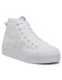 adidas Topánky Nizza Platform Mid W FY2782 Biela - Pepit.sk