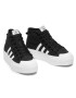 adidas Topánky Nizza Platform Mid W FY2783 Čierna - Pepit.sk