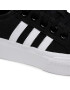 adidas Topánky Nizza Platform W FV5321 Čierna - Pepit.sk