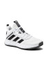 adidas Topánky Ownthegame 2.0 H00469 Biela - Pepit.sk