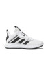 adidas Topánky Ownthegame 2.0 H00469 Biela - Pepit.sk