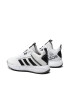 adidas Topánky Ownthegame 2.0 H00469 Biela - Pepit.sk