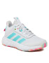 adidas Topánky Ownthegame 2.0 Shoes IF2696 Biela - Pepit.sk